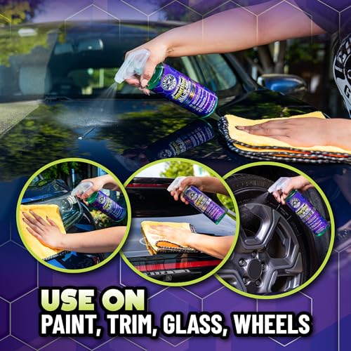 Raging Rhino Exterior & Total Interior Kit (Kit)