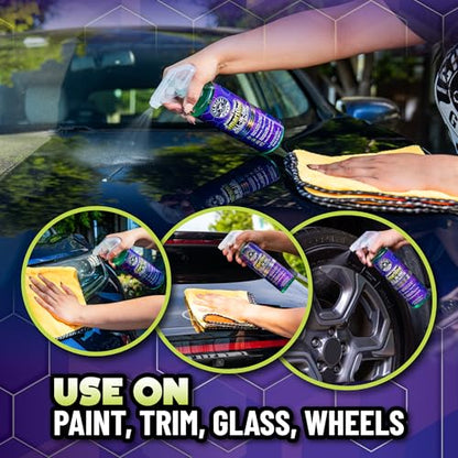 Raging Rhino Exterior & Total Interior Kit (Kit)