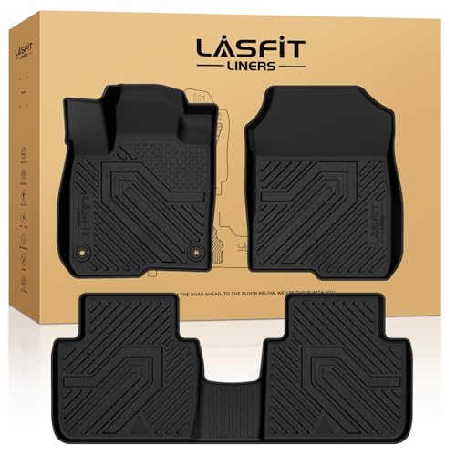 Floor Mats for Honda HRV 2027