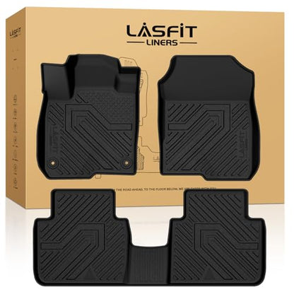 Floor Mats for Honda HRV 2027