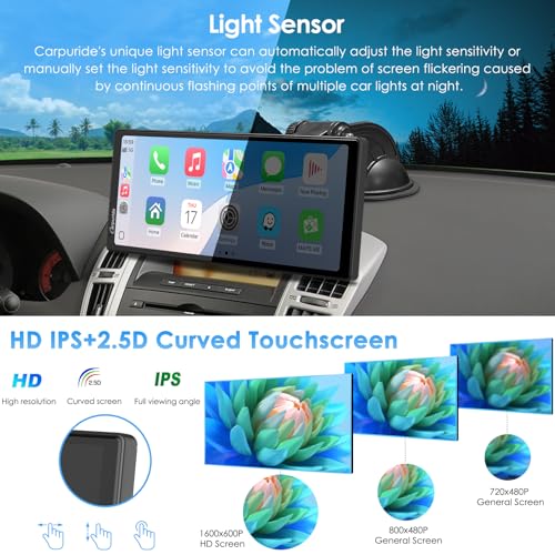 10.26 Inch Wireless (10.26 inch)
