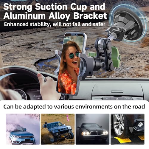 Car Phone Holder