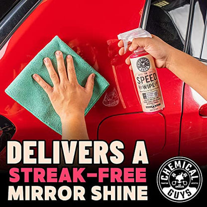 15 Piece Arsenal Builder Car Wash Kit (HOL350)