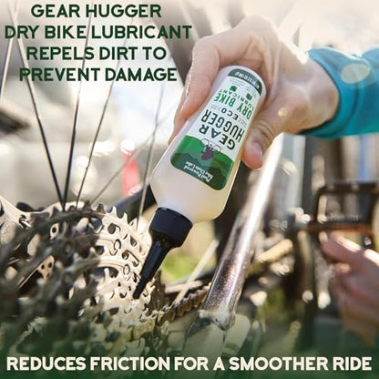 Bike Bundle 3 (Bike Wash, Degreaser & Lubricant (3 Pack))