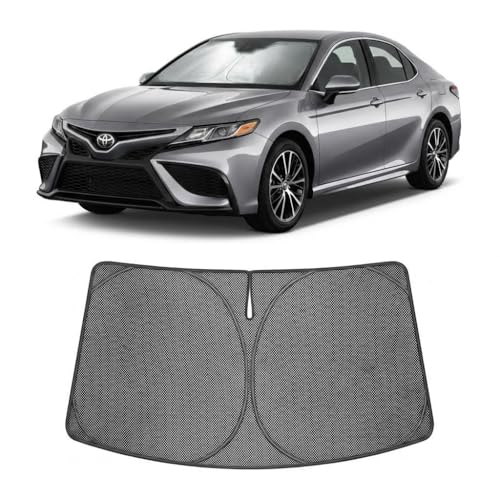 Custom Fit 2018 (2018-2026 Toyota Camry)