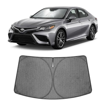 Custom Fit 2018 (2018-2026 Toyota Camry)