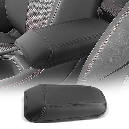 for 2025 2026 Nissan Kicks Center Console Cover Armrest Box Cover for Kicks (Nissan Kicks 2025-2026 Thin)