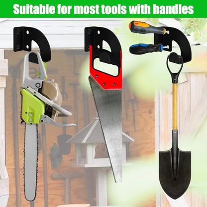 Chainsaw Hanger (1 pcs)