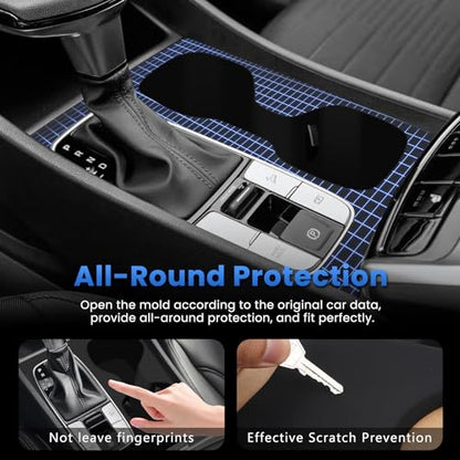Silicone 2 in (2022-2026 Hyundai Santa)
