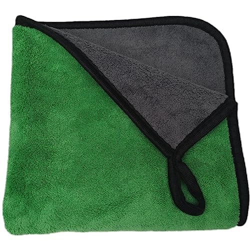 Ultrasoft Large (6pack,16 X 16inches Grey- Green)