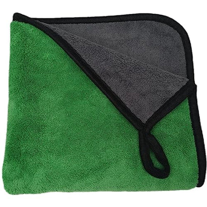 Ultrasoft Large (6pack,16 X 16inches Grey- Green)