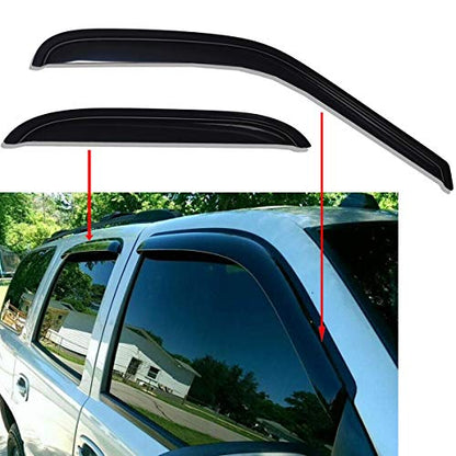 Extra Durable Tape (Outside Mount)