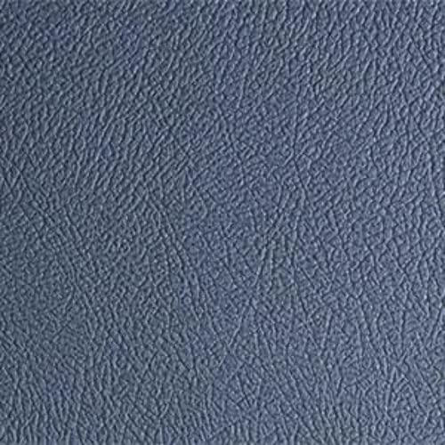 Seamless Sheet Vinyl Shed Flooring Cover with Bonded Fibrous Backing (8' x 12' / Slate Grey)