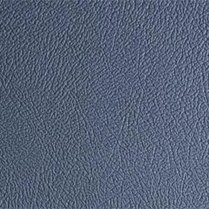 Seamless Sheet Vinyl Shed Flooring Cover with Bonded Fibrous Backing (8' x 12' / Slate Grey)