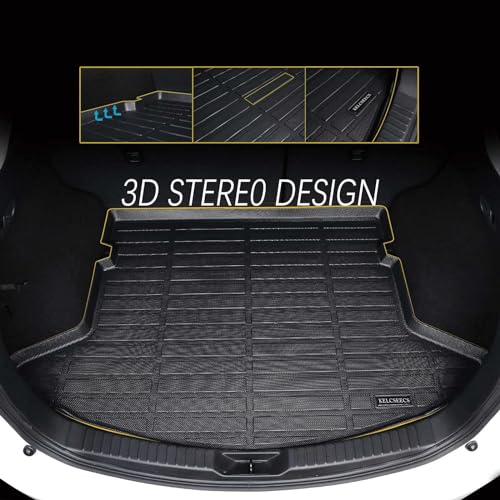 Floor Mats for Nissan Altima 2019