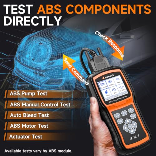 NT630 Plus ABS (NT630 Plus with Bag / 2026)