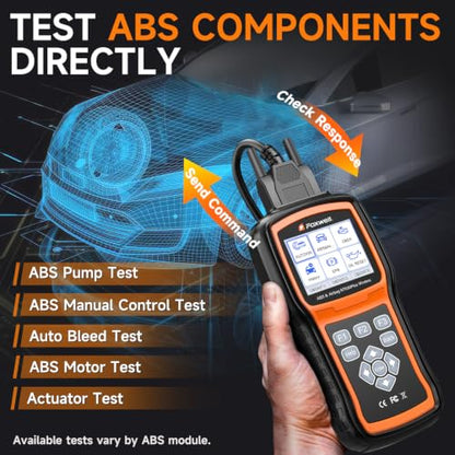 NT630 Plus ABS (NT630 Plus with Bag / 2026)