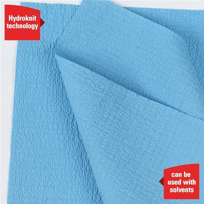 GeneralClean X60 Multi (Small Roll / 12 Rolls / Blue)