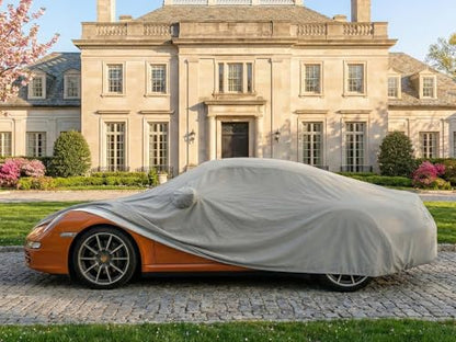 Custom Fit Car Cover for 1998