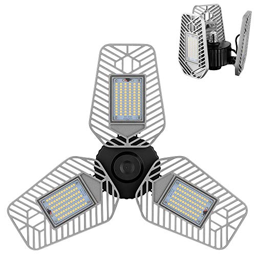 LED Garage Lights (1-pack)