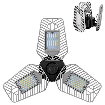 LED Garage Lights (1-pack)