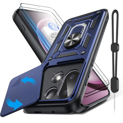 for OnePlus 15 5G Case (OnePlus 15 5G（6.78"） / Blue)