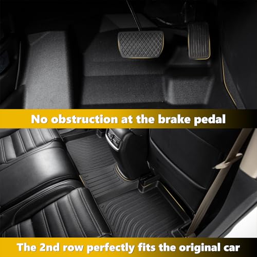 Floor Mats & Cargo Liner for 2020