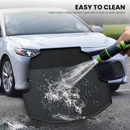 Trunk Mat for 2020