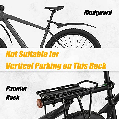 Upright Bike Stand (Seatpost (Classic))
