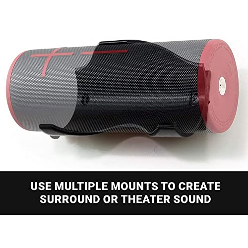 Compatible with Ultimate Ears Boom 3 Bluetooth Speakers (Boom 3)