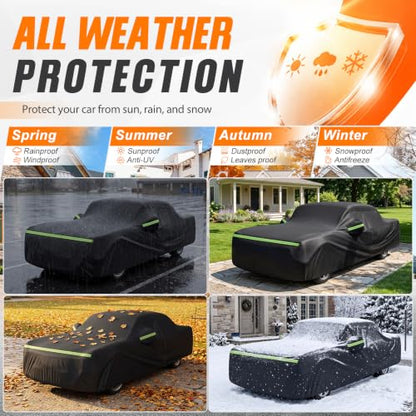 Car Covers for Chevrolet Bel Air (Black / for Chevrolet Bel Air 1950-1957)