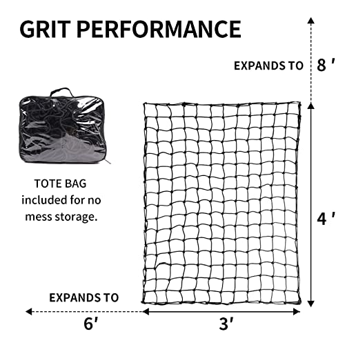 64"x39"x4" Roof Rack Cargo Basket with Cargo Bag & Net (1-roof rack+cargo bag+cargo net)