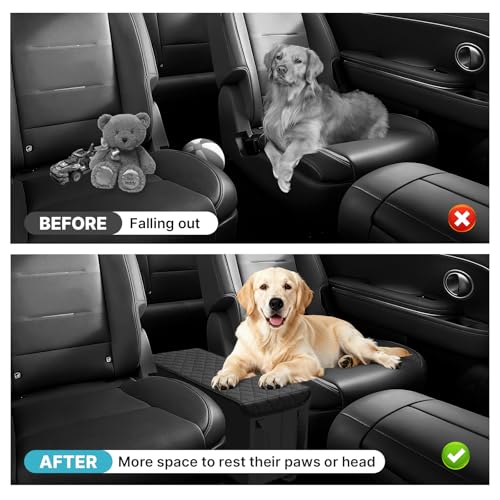 Car Seat Organizer for 2026 Hyundai Palisade LX3 (For Palisade LX3)