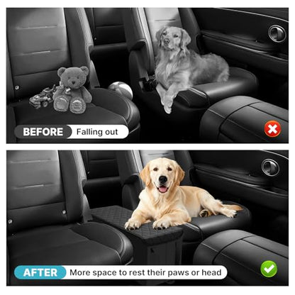Car Seat Organizer for 2026 Hyundai Palisade LX3 (For Palisade LX3)