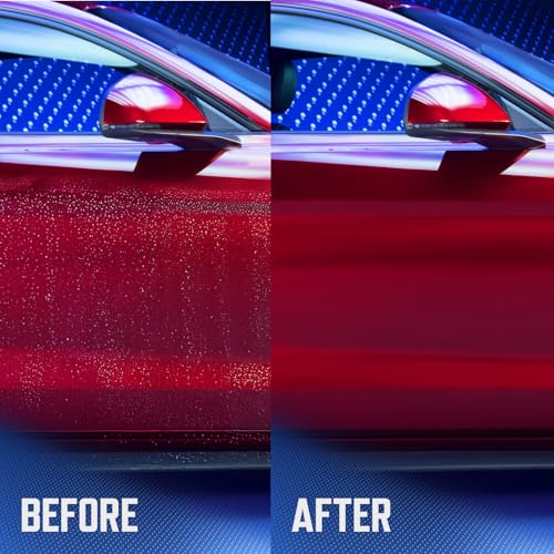 Podium Series Hybrid Ceramic Wash & Shine
