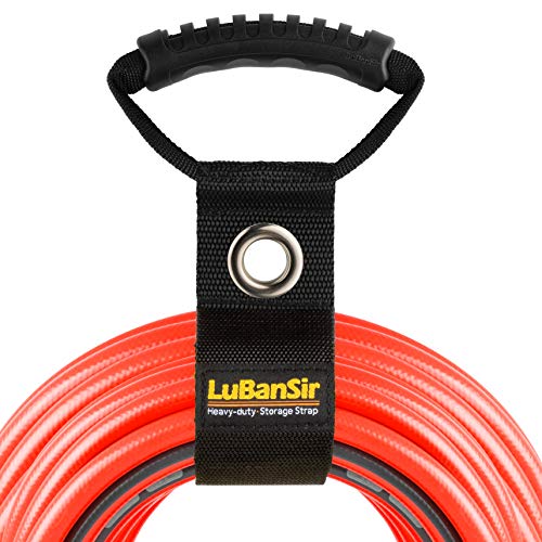 3 Pack 28"Extension Cord Organizer with Grommet Fit Cables (2"x28")
