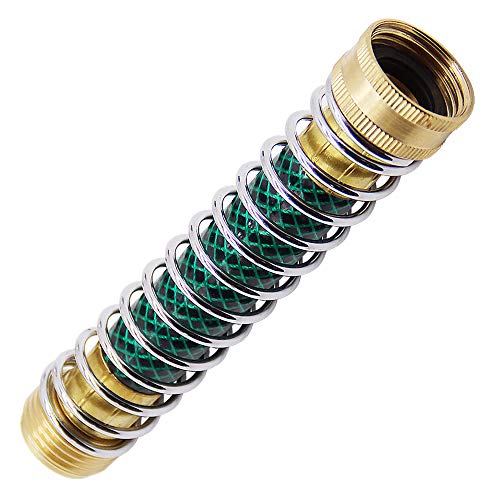 Garden Hose Extension Adapter (2 Pack)