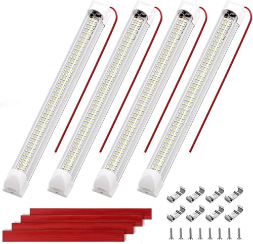 12v LED Interior Light Bar (style2)