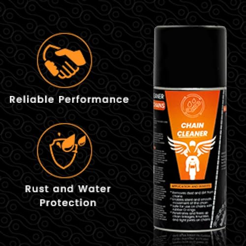 Chain Cleaner (5.64 Ounce (Pack of 1))