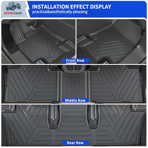 Floor Mats for 2024