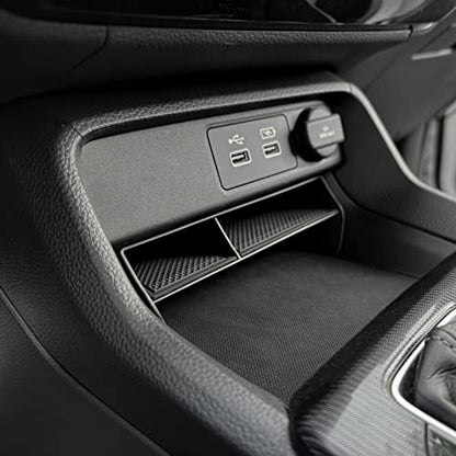 Car Center Console Organizer for Honda Civic 2022 (Central Console Organizer)