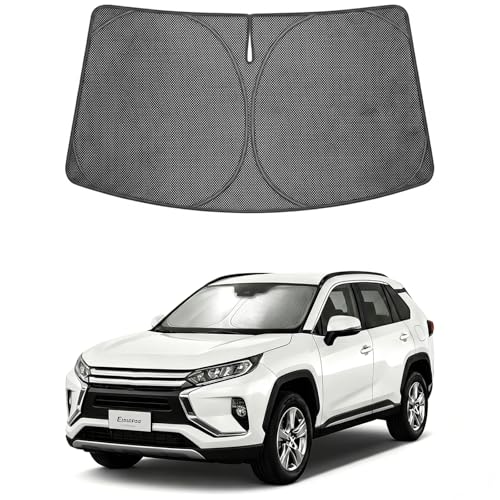Custom Fit 2018 (2018-2026 Mitsubishi Eclipse Cross)