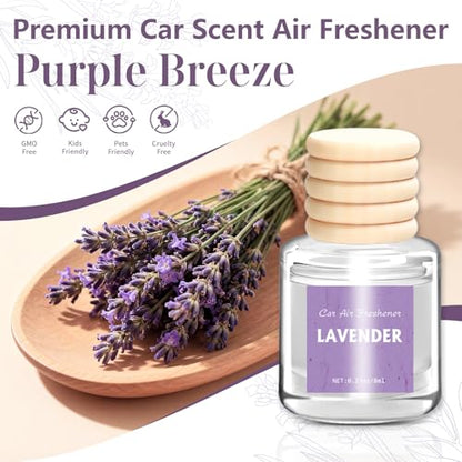 Car Air Freshener