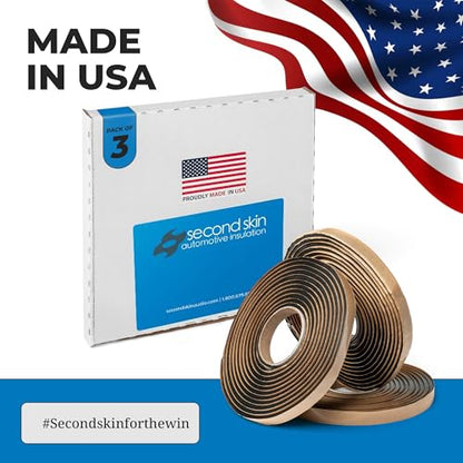 Butyl Tape 3 Roll (3 Butyl Tape)