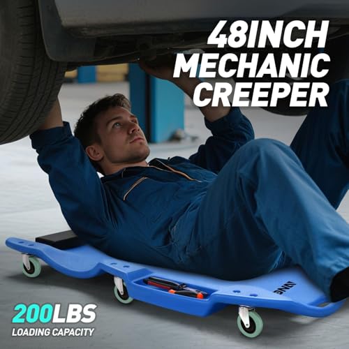 TOOLS 00239 48 Inches Heavy (Blue / 48 Inches)