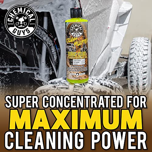 Tough Mudder Heavy Duty Foaming Soap (128 Fl Oz (Pack of 1))