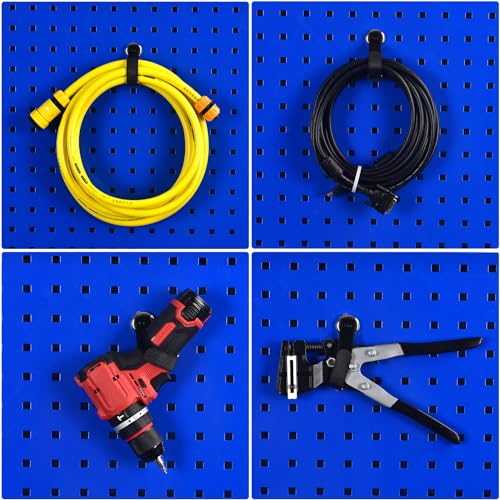 Heavy Duty Magnetic Hooks