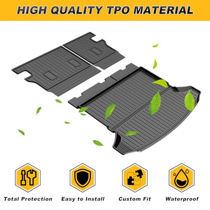 Cargo Liner for Honda Prologue
