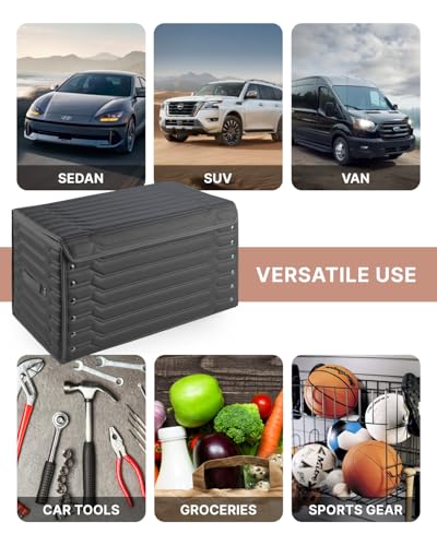 Cargo Organizer (Highway 21)