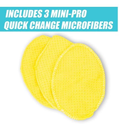 Reach & Clean Wet (Wet Dry Pro)